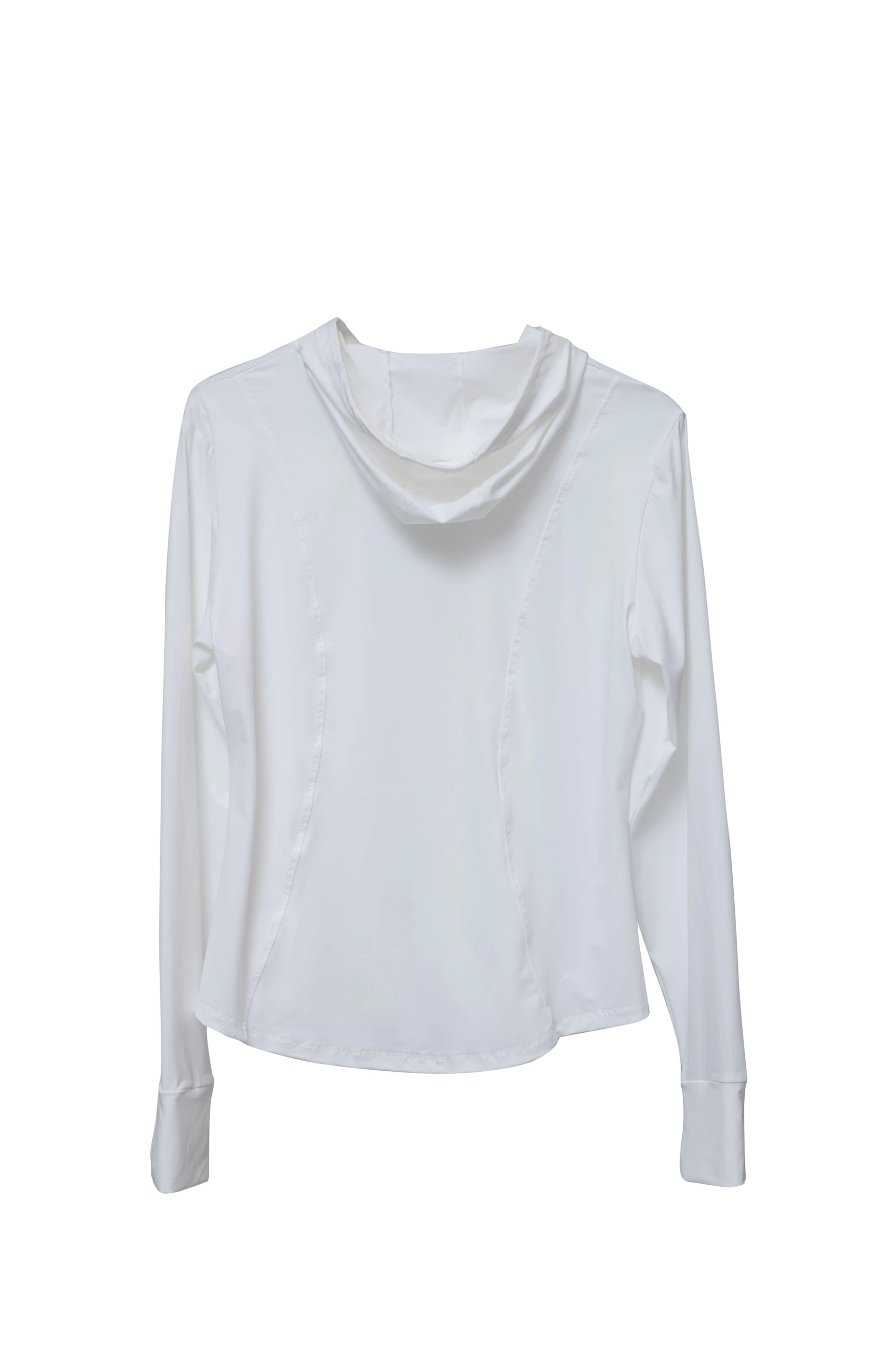  Light Weight Zip Hoodie