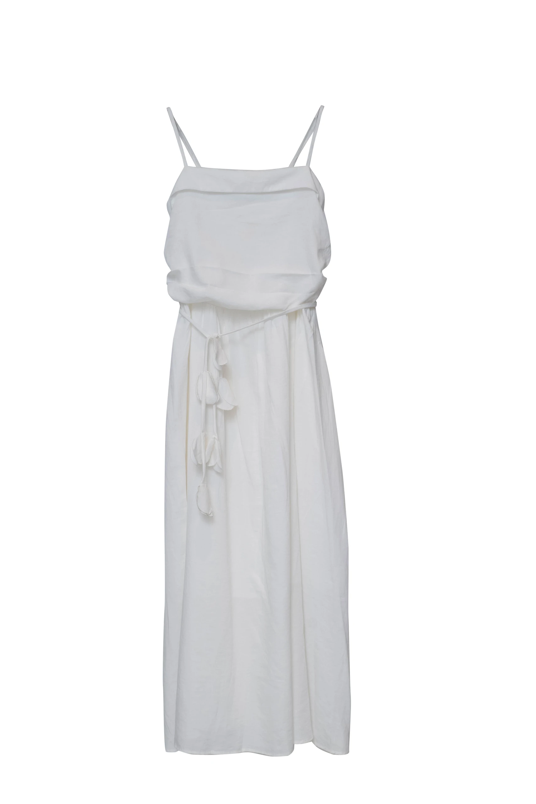   Rose - corded summer dress