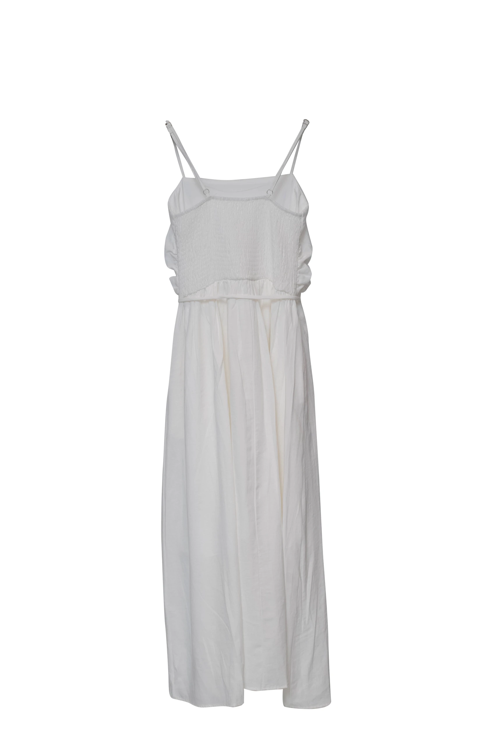   Rose - corded summer dress