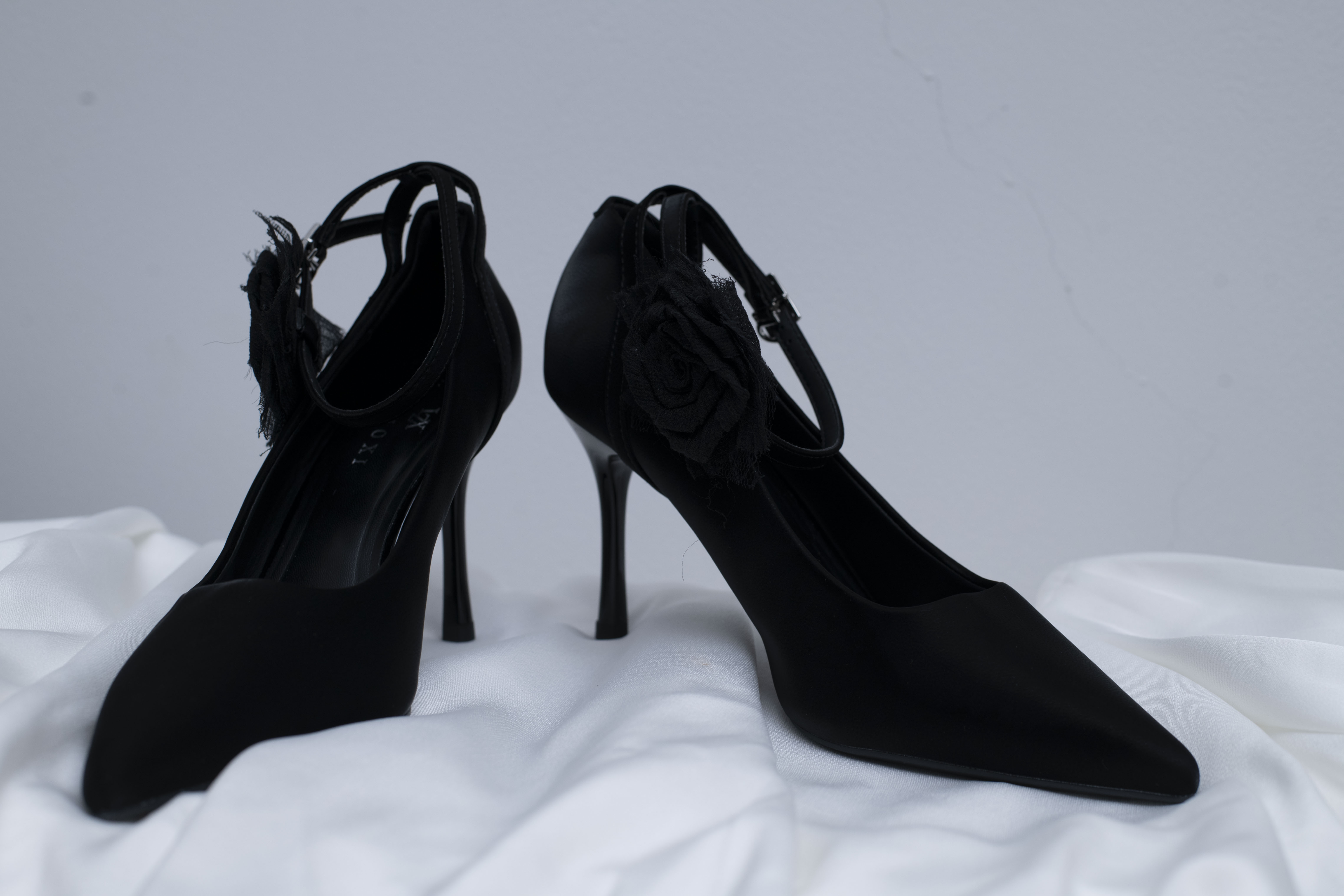 Rosette Affair stiletto