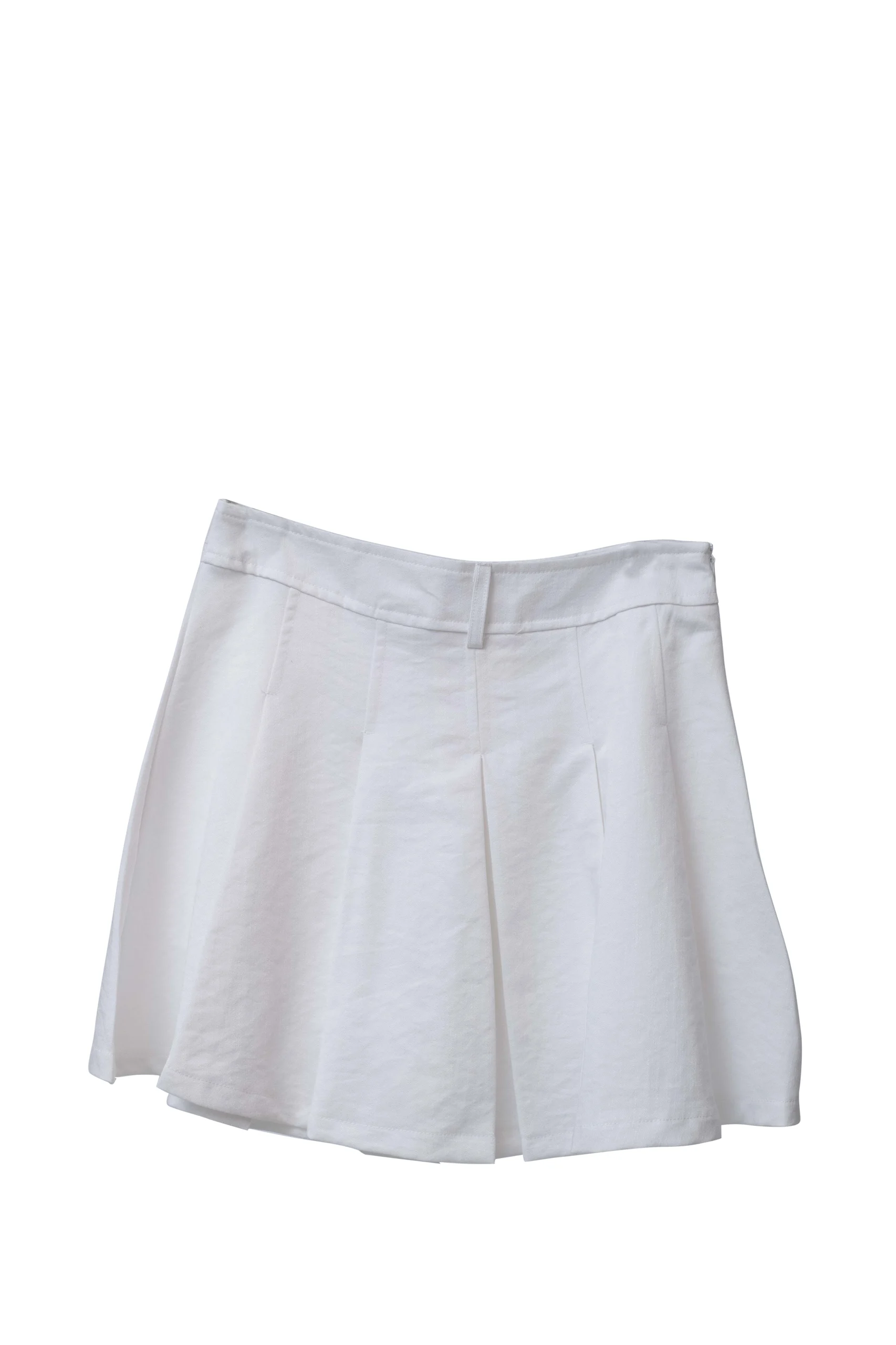 Frayed Vest & skirt kit