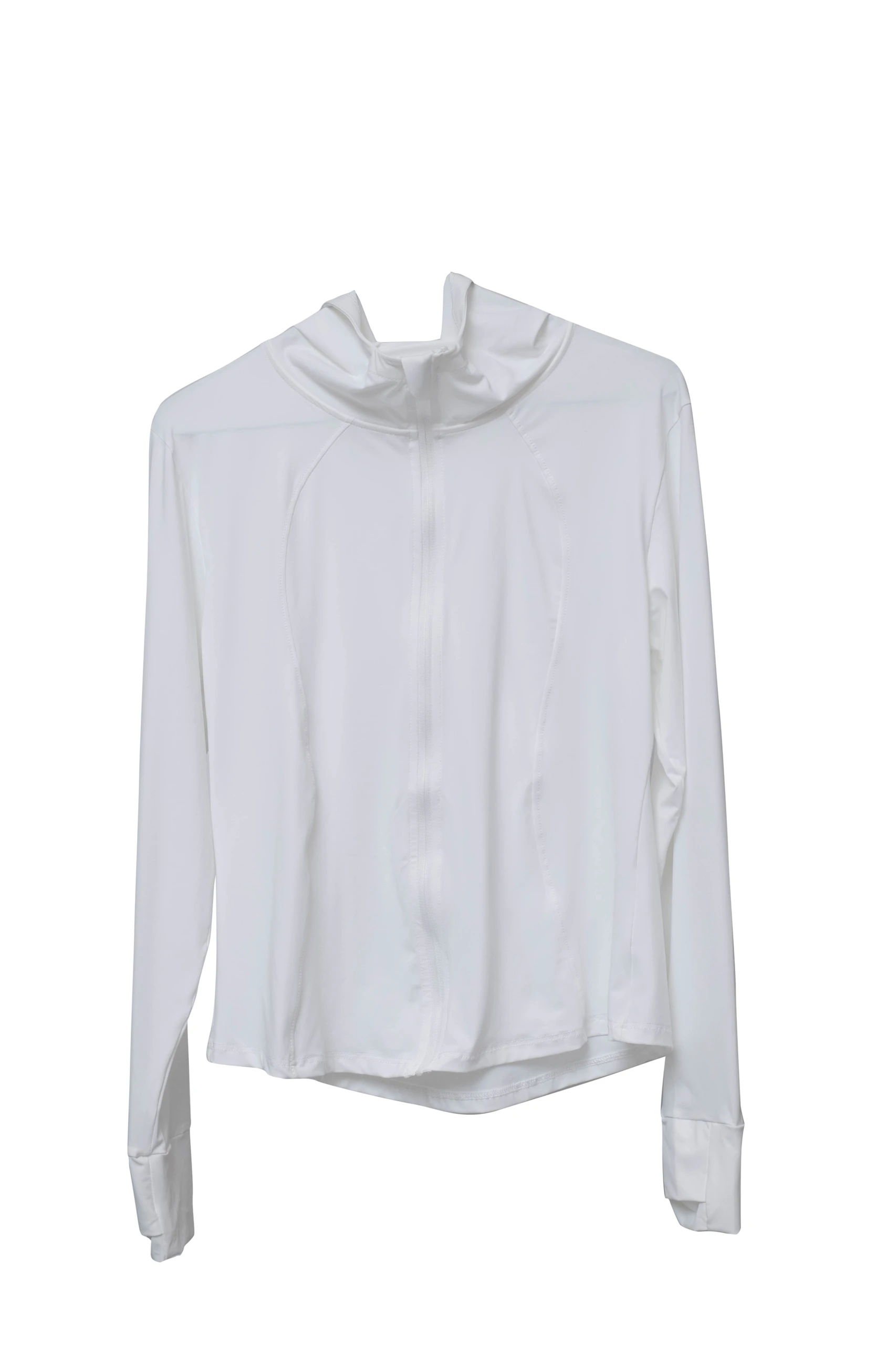  Light Weight Zip Hoodie