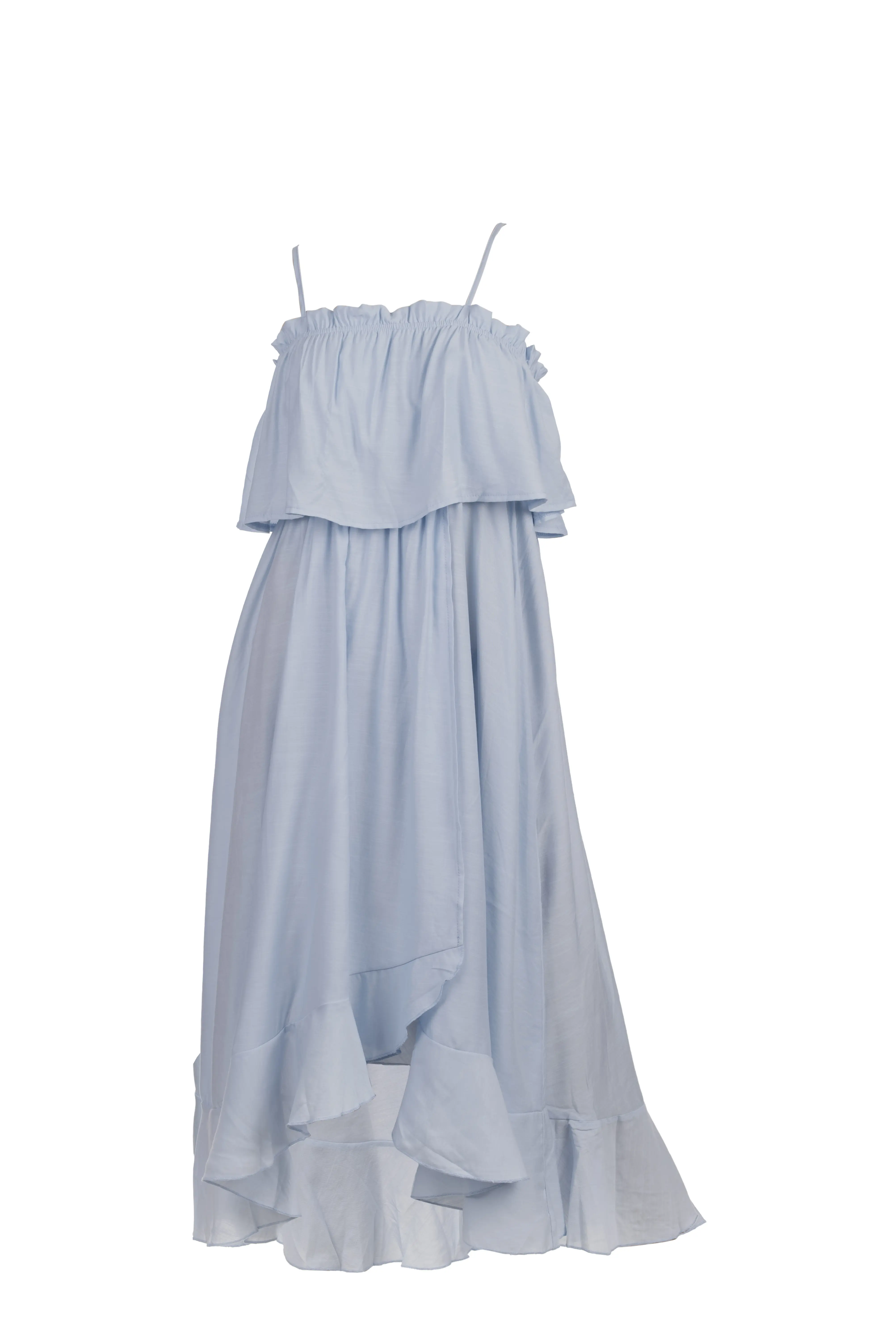 Celeste Cascade Midi