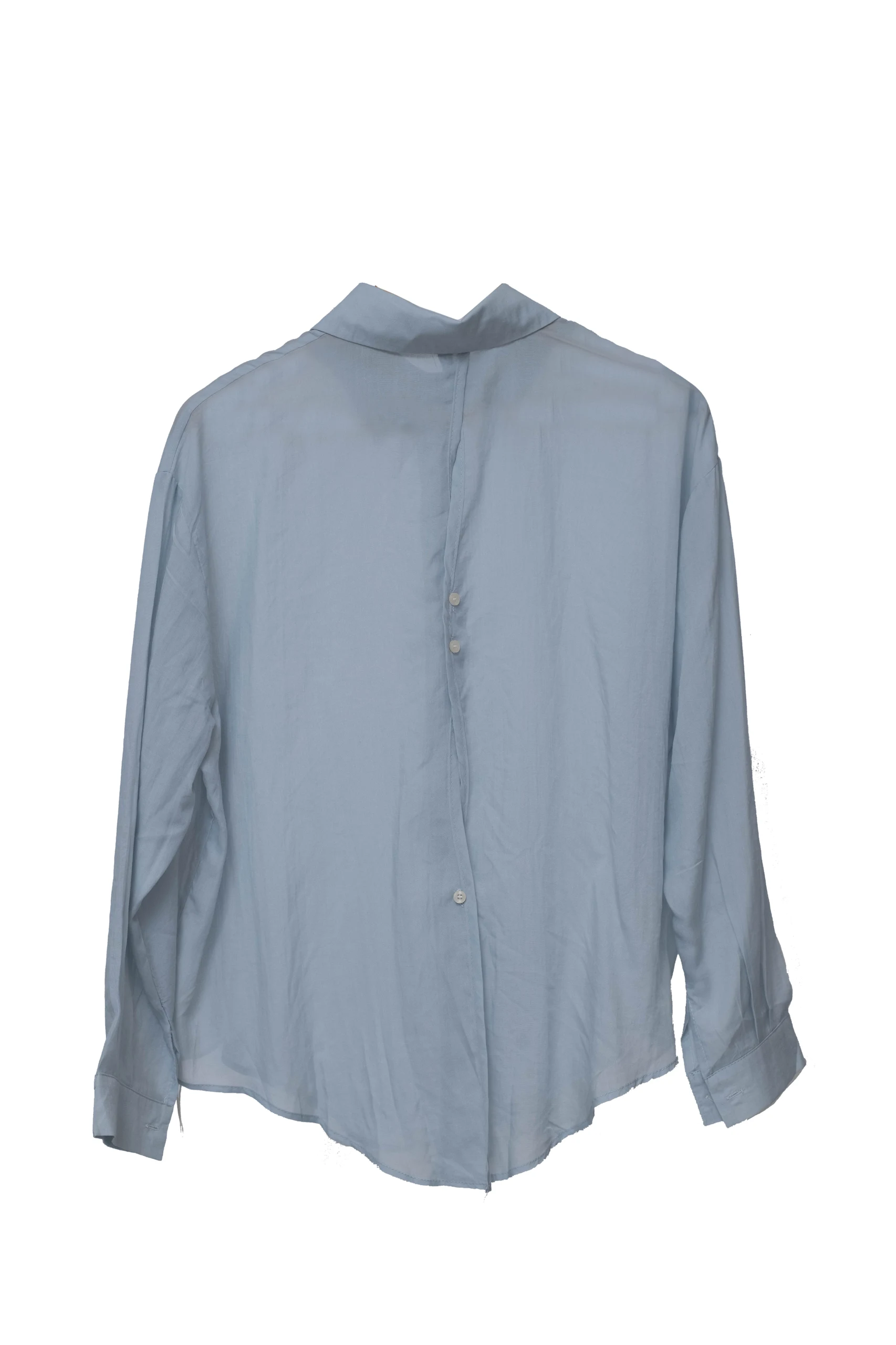  Back buttoned Andrena Shirt