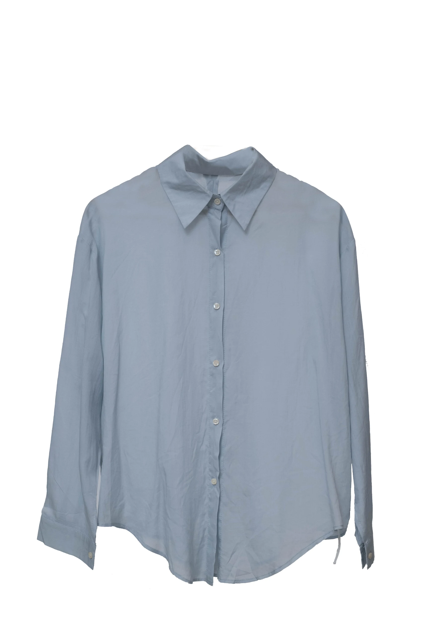   Back buttoned Andrena Shirt